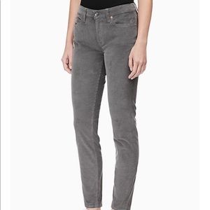Calvin klein ultimate skinny corduroy Clearance